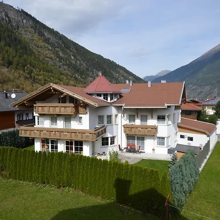 Alpenerlebnis * Längenfeld