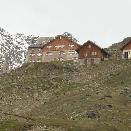 Alpenerlebnis *