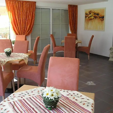 Apart Alpenerlebnis Apartment Langenfeld