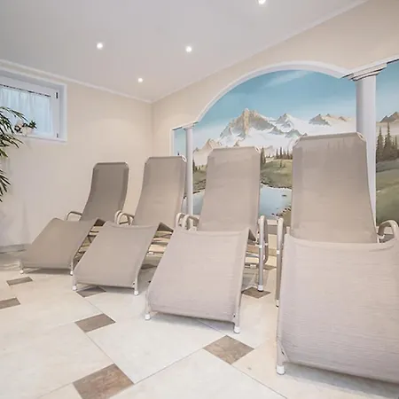 Apart Alpenerlebnis Apartment Langenfeld