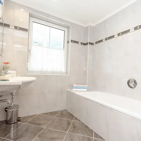 Alpenerlebnis Appartement *