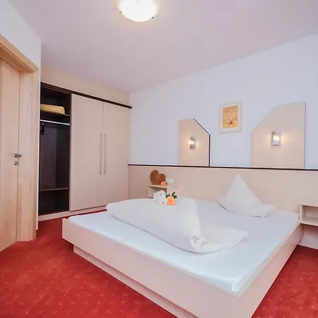 Alpenerlebnis * Längenfeld