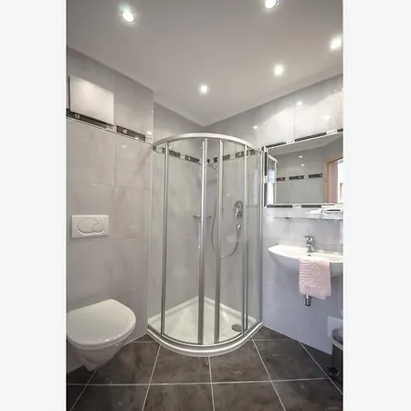 Apart Alpenerlebnis *