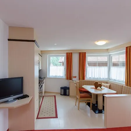 Alpenerlebnis * Längenfeld