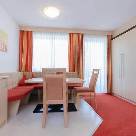 Appartement Alpenerlebnis *