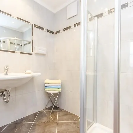 Appartement Alpenerlebnis