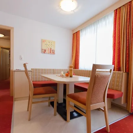 Alpenerlebnis Längenfeld