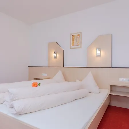 Apart Alpenerlebnis Apartment Langenfeld