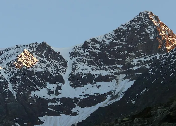 Alpenerlebnis Längenfeld