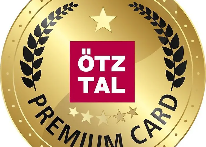 Apartmán Alpenerlebnis *