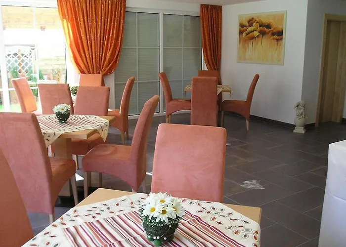 Alpenerlebnis Apartamento Längenfeld