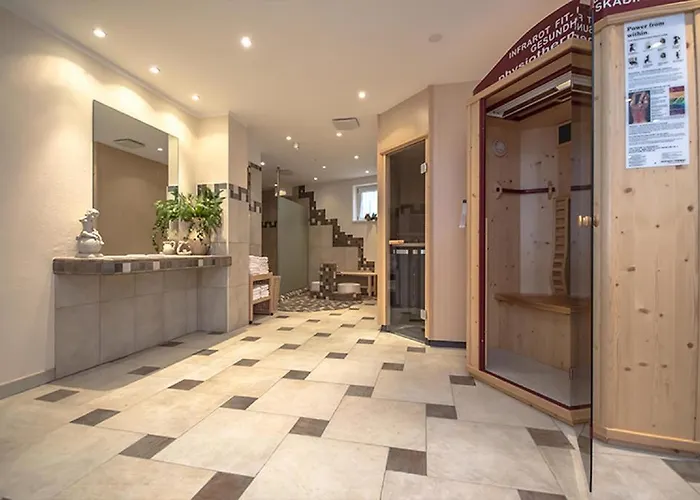 Alpenerlebnis Apartamento