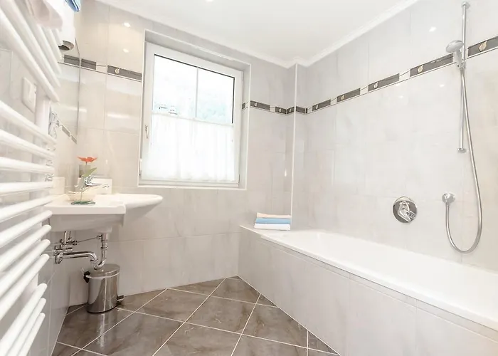 Alpenerlebnis Apartamento *