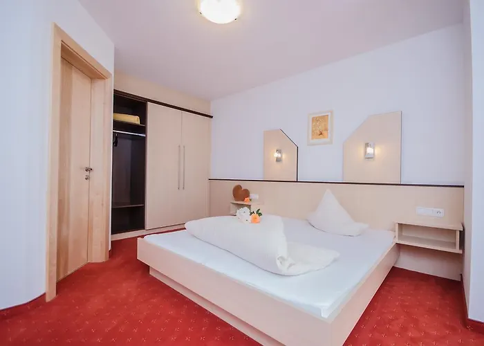 Alpenerlebnis * Längenfeld