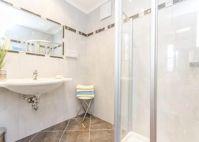 Apartamento Alpenerlebnis