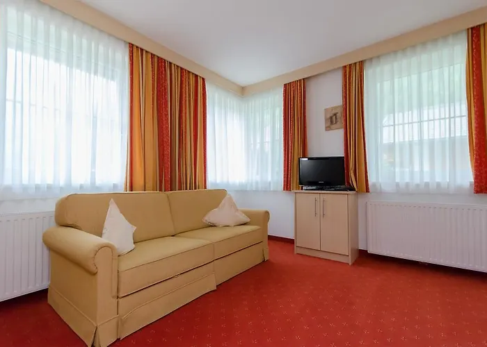 Alpenerlebnis * Längenfeld