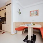 Alpenerlebnis Apartmán Längenfeld