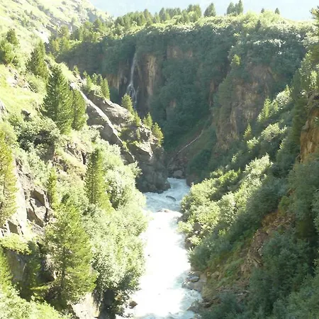 Alpenerlebnis * Längenfeld