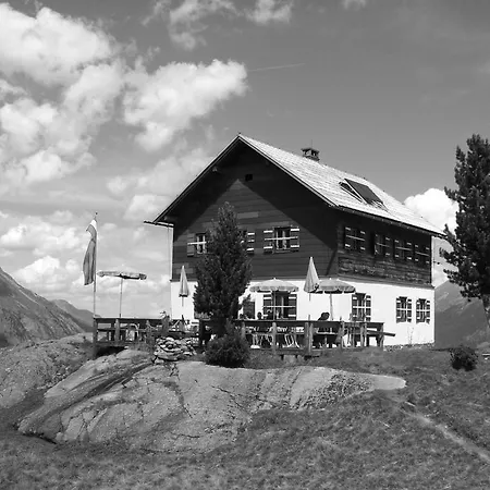 Apart Alpenerlebnis *