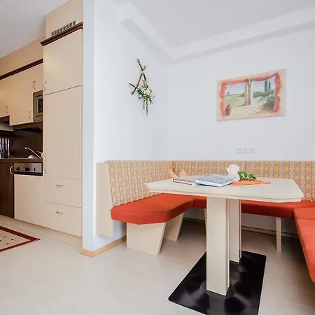 Apart Alpenerlebnis Apartment Langenfeld