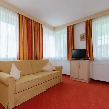 Alpenerlebnis * Längenfeld